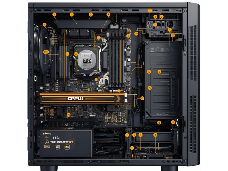 About Computer Technology Computer Technology: The Backbone of the Modern Digital World