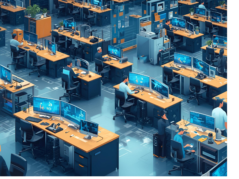 About Computer Technology Computer Technology: The Backbone of the Modern Digital World